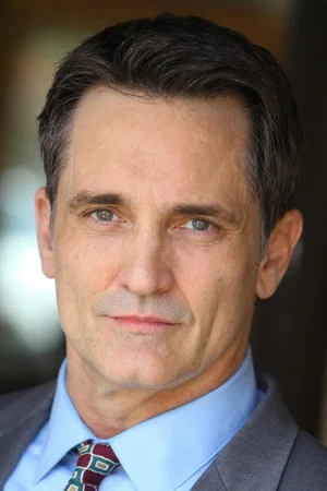 Photo of Jeffery Thomas Johnson from the Latest Netflix gallery