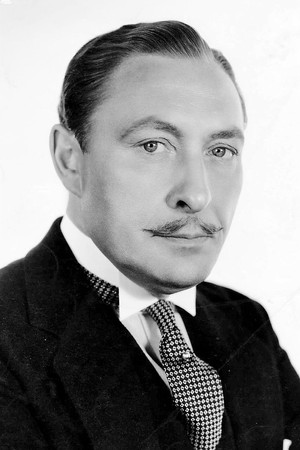 Lionel Atwill photo
