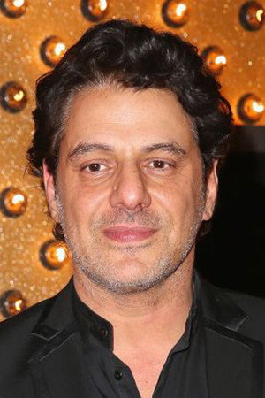 Vince Colosimo photo