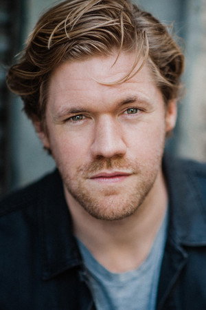 Photo of Alexander England from the Latest Netflix gallery