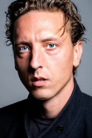 Photo of Aleksej Ovsiannikov from the Latest Netflix gallery