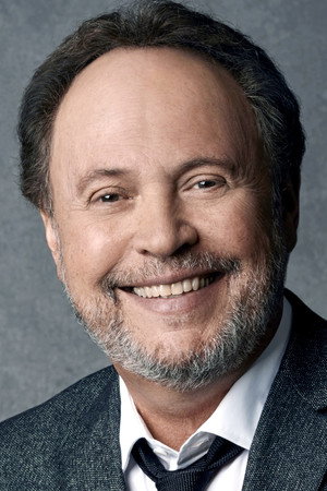 Billy Crystal photo