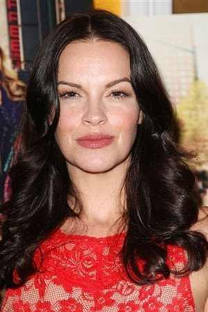 Tammy Blanchard photo