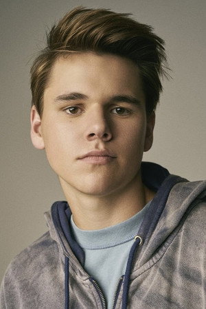 Photo of Gavin White from the Latest Netflix gallery