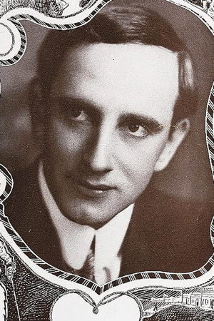 Photo of William Clifford from the Latest Netflix gallery