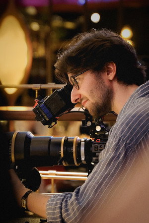 Photo of Solal Alenda from the Latest Netflix gallery