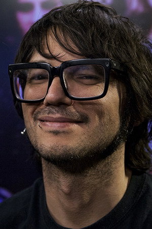 Photo of Luis Hitoshi Díaz from the Latest Netflix gallery