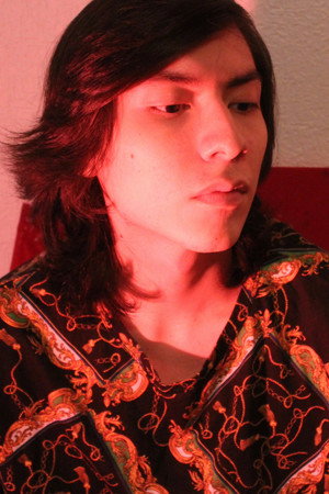 Photo of Fabio González from the Latest Netflix gallery
