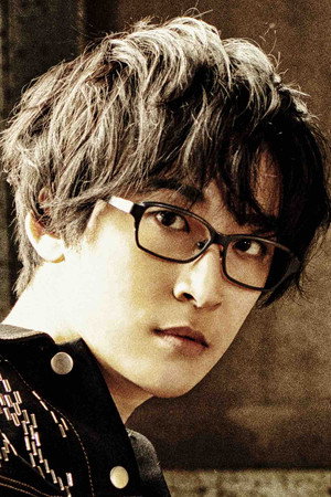 Takuma Terashima photo