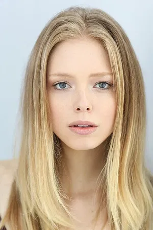 Megan Peta Hill photo