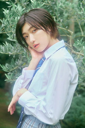 Kaho Kobayashi photo