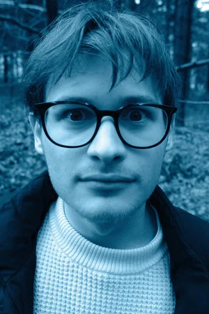 Photo of Maxime Gendrot from the Latest Netflix gallery