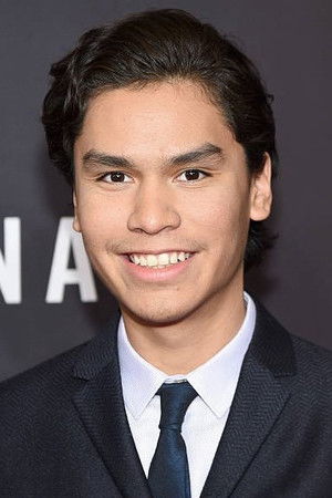 Forrest Goodluck photo