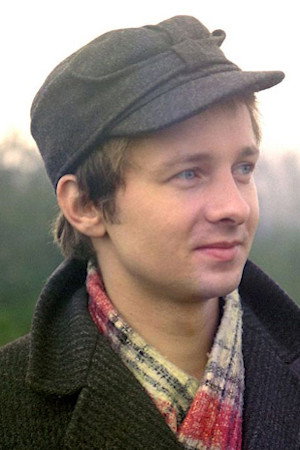 Krzysztof Stroiński photo