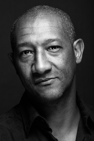 Édouard Montoute photo