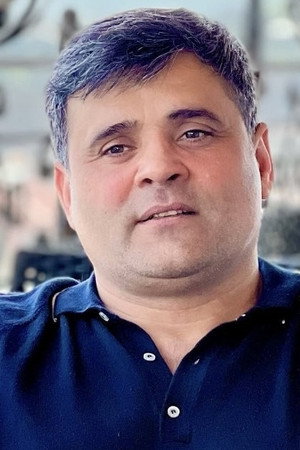 Shahin Qahraman photo