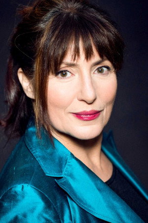 Daniela Giordano photo