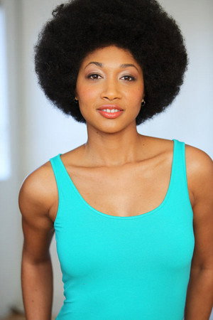 Photo of Shondalia White from the Latest Netflix gallery