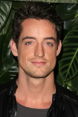 Photo of Justin Price from the Latest Netflix gallery