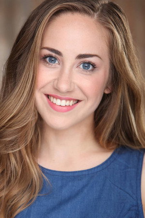 Photo of Haillye Young Miller from the Latest Netflix gallery