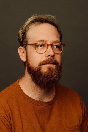 Photo of Scooter Corkle from the Latest Netflix gallery