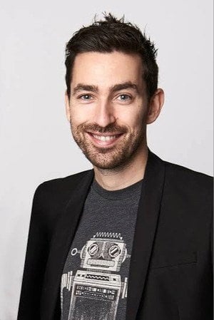 Photo of Zach Lipovsky from the Latest Netflix gallery