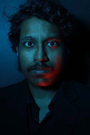 Photo of Vel Anpalagan from the Latest Netflix gallery