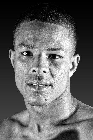 Photo of Jeison Rosario from the Latest Netflix gallery