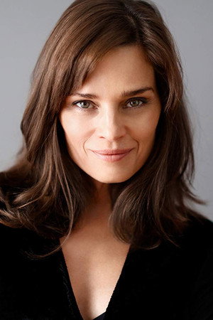 Lorraine Farris photo