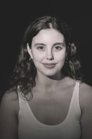 Margarita Alexiadi photo