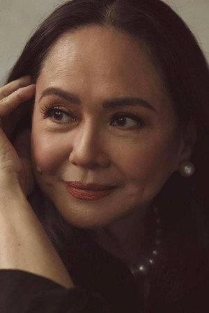 Charo Santos photo