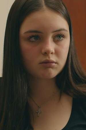 Photo of Natacha Mitrani from the Latest Netflix gallery