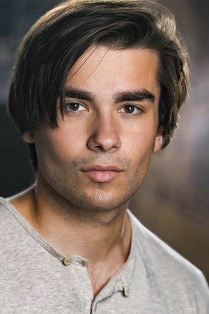 Photo of Duncan Novak from the Latest Netflix gallery