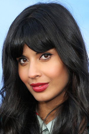Jameela Jamil photo