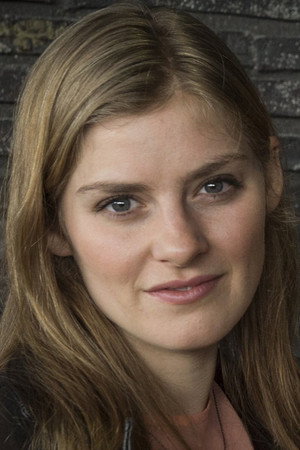 Photo of Marie Tourell Søderberg from the Latest Netflix gallery