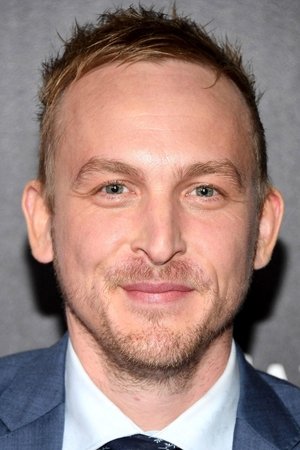 Robin Lord Taylor photo