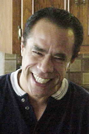 Photo of Guy DiSilva from the Latest Netflix gallery