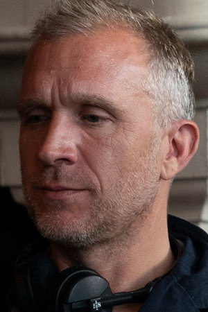Photo of Justin Haythe from the Latest Netflix gallery