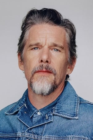 Ethan Hawke photo
