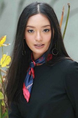 Asmara Abigail photo