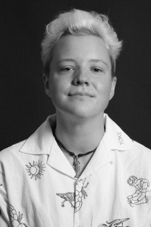 Photo of Kevin Eidukaite from the Latest Netflix gallery