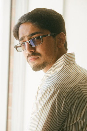 Photo of Abdullah Khan from the Latest Netflix gallery