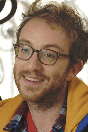 Sébastien Chassagne photo