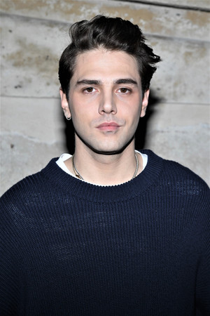 Xavier Dolan photo
