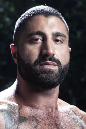 Photo of Sharok from the Latest Netflix gallery