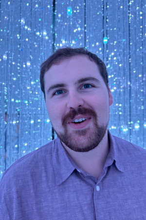 Photo of Alec C. Cohen from the Latest Netflix gallery