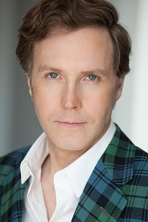 Photo of Allan Turner from the Latest Netflix gallery