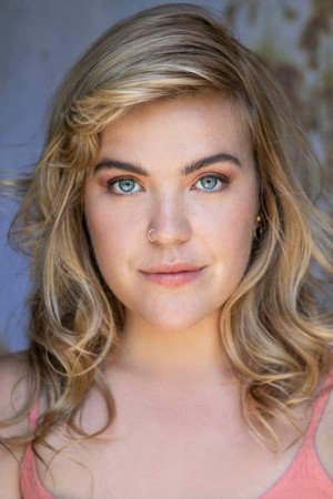 Photo of Johanna Cosgrove from the Latest Netflix gallery