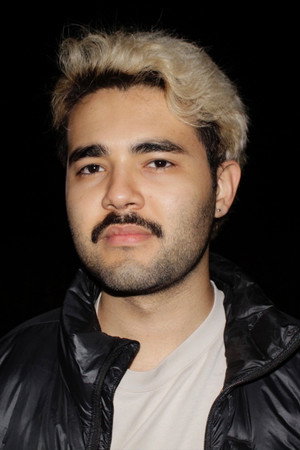 Photo of Eduardo Machado from the Latest Netflix gallery