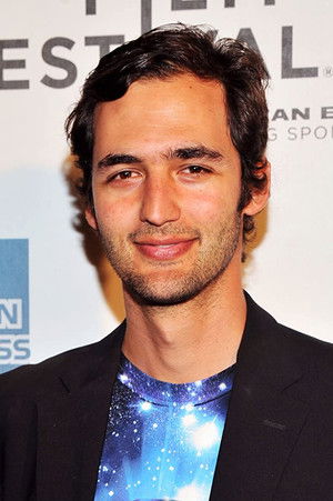 Jason Silva photo